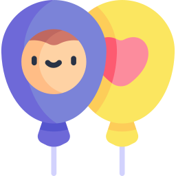 ballon icon