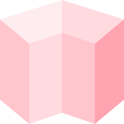 3d shapes icon