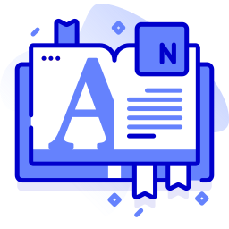 Agenda icon