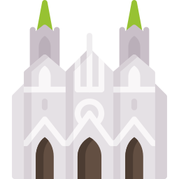 St wenceslao cathedral icon
