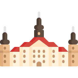 흐라디스코 수도원 icon
