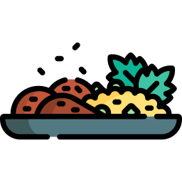 Mole poblano icon