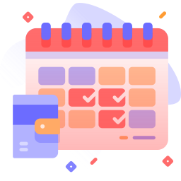 Calendar icon