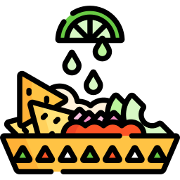 メキシコ料理 icon