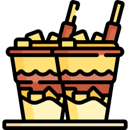 Mangonada icon