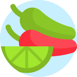 chili icona