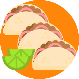 Cochinita pibil icon