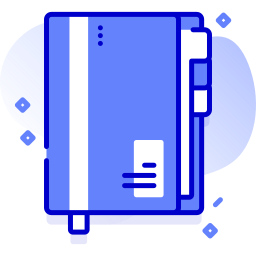 Agenda icon