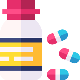 Pills icon