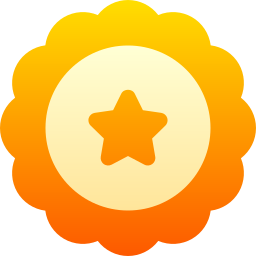 Medal icon