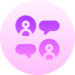 Feedback icon