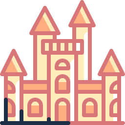 schloss icon