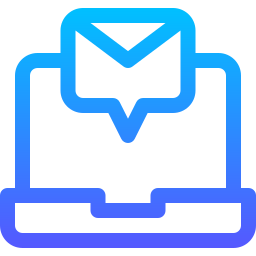 Mail icon