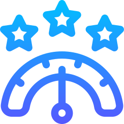 Rating icon