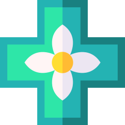 medicina alternativa icono