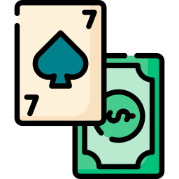 ギャンブル icon