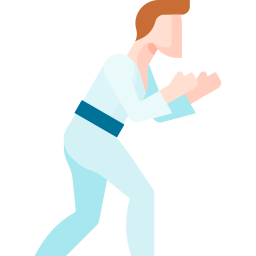 judo icono