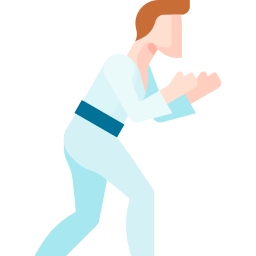judo Icône