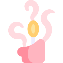 Candle icon