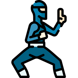 Ninjutsu icon