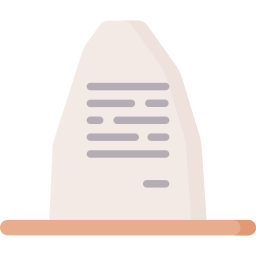 Stone icon