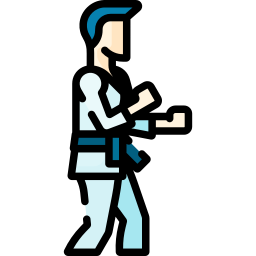 少林寺拳法 icon