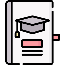 Thesis icon