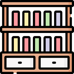 Library icon