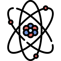 Atom icon