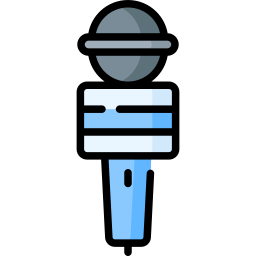 Microphone icon