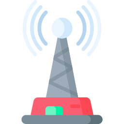 통신탑 icon