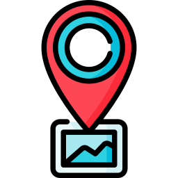 Location icon