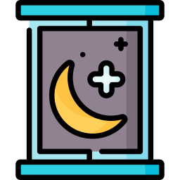 nacht icon