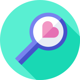 Search icon