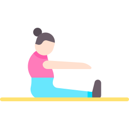 spin-stretch icon