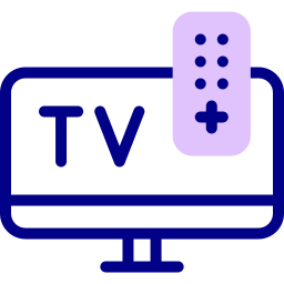 fernsehen icon