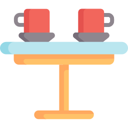 Table icon