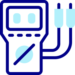 電流計 icon