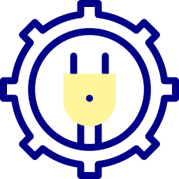 에너지 관리 icon