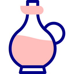 Essential oil icon