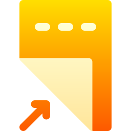 Origami icon