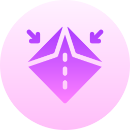 origami icon