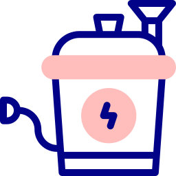 biogaz ikona
