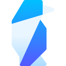 Penguin icon