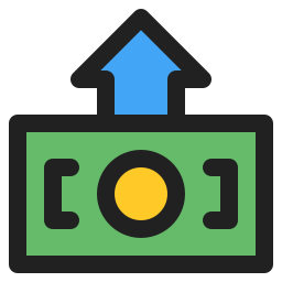 Growth icon