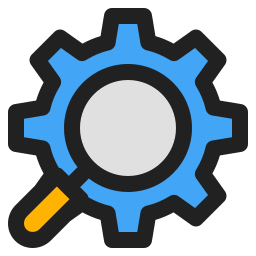 seo icon