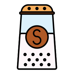 Salt icon