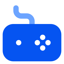 gamepad icon