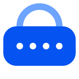 Password icon