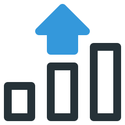 Graph icon